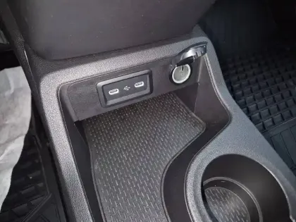 Photo 19 Mercedes Citan  FGN 112 CDI LONG DCT7