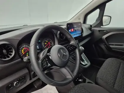 Photo 31 Mercedes Citan  FGN 112 CDI LONG DCT7