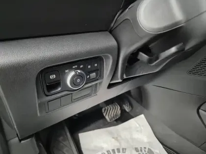 Photo 43 Mercedes Citan  FGN 112 CDI LONG DCT7