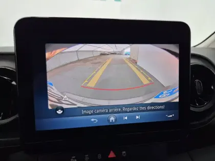 Photo 18 Mercedes Citan  FGN 112 CDI LONG DCT7