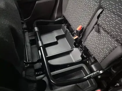 Photo 35 Mercedes Citan  FGN 112 CDI LONG DCT7