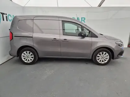 Photo 25 Mercedes Citan  FGN 112 CDI LONG DCT7