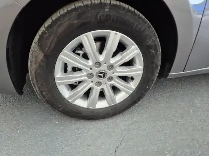 Photo 32 Mercedes Citan  FGN 112 CDI LONG DCT7