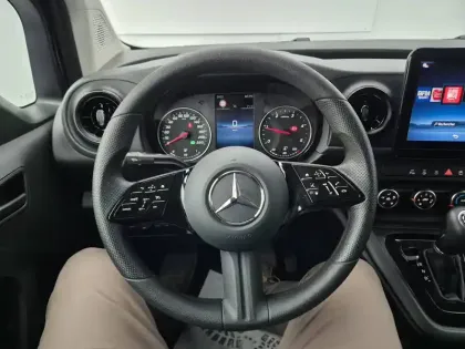 Photo 36 Mercedes Citan  FGN 112 CDI LONG DCT7