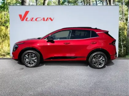 Photo 7 Kia Sportage Gén. V Ph1 Evo GT-line Premium 5