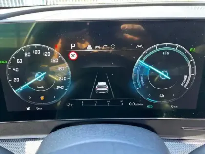 Photo 21 Kia Sportage Gén. V Ph1 Evo GT-line Premium 5