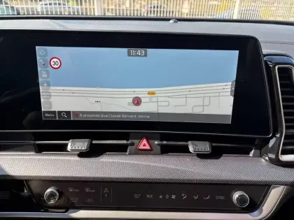 Photo 22 Kia Sportage Gén. V Ph1 Evo GT-line Premium 5