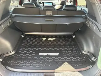 Photo 8 Kia Sportage Gén. V Ph1 Evo GT-line Premium 5