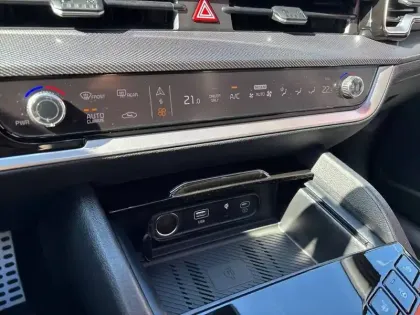 Photo 24 Kia Sportage Gén. V Ph1 Evo GT-line Premium 5