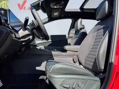 Photo 11 Kia Sportage Gén. V Ph1 Evo GT-line Premium 5