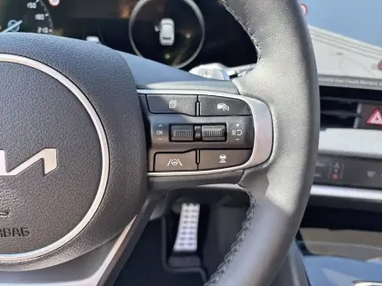 Photo 20 Kia Sportage Gén. V Ph1 Evo GT-line Premium 5