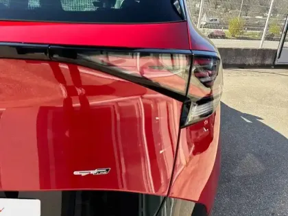 Photo 32 Kia Sportage Gén. V Ph1 Evo GT-line Premium 5