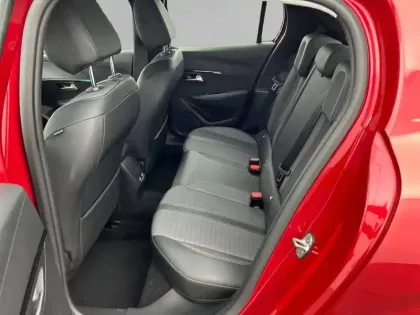 Photo 11 Peugeot 208  PureTech 100 S&S BVM6