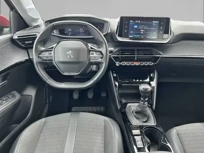 Photo 7 Peugeot 208  PureTech 100 S&S BVM6