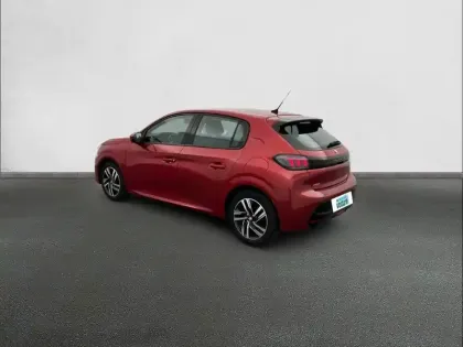 Photo 6 Peugeot 208  PureTech 100 S&S BVM6