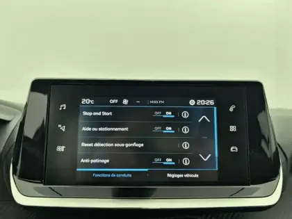 Photo 25 Peugeot 208  PureTech 100 S&S BVM6