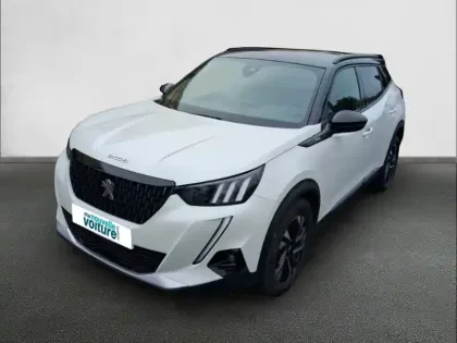 Photo Peugeot 2008 Gt