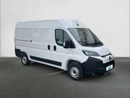 Photo 42 Citroën Jumper  FGN 3.3T D L2H2 140 CH MANUELLE