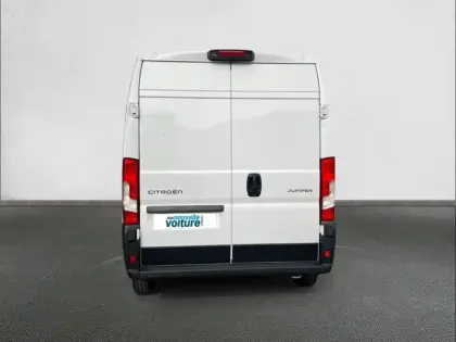 Photo 24 Citroën Jumper  FGN 3.3T D L2H2 140 CH MANUELLE