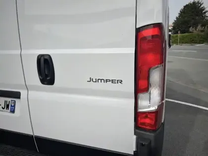 Photo 16 Citroën Jumper  FGN 3.3T D L2H2 140 CH MANUELLE