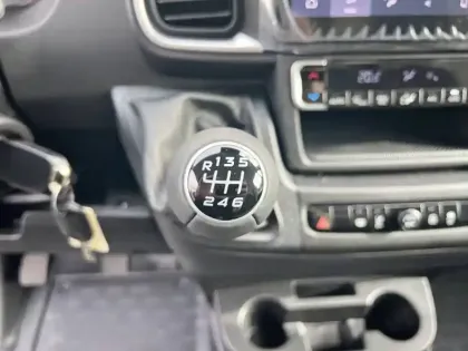 Photo 53 Citroën Jumper  FGN 3.3T D L2H2 140 CH MANUELLE