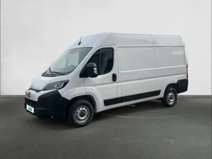 Photo 40 Citroën Jumper  FGN 3.3T D L2H2 140 CH MANUELLE