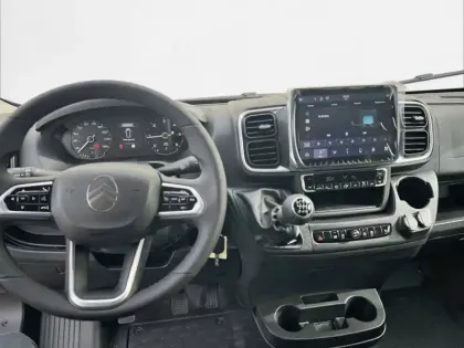 Photo 7 Citroën Jumper  FGN 3.3T D L2H2 140 CH MANUELLE