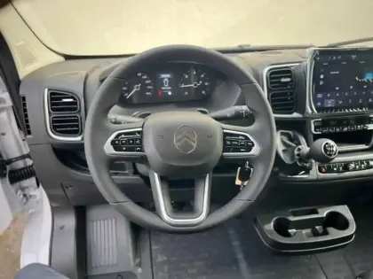 Photo 48 Citroën Jumper  FGN 3.3T D L2H2 140 CH MANUELLE