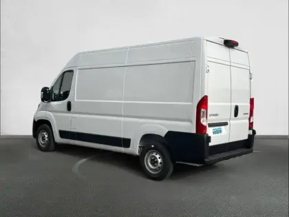 Photo 6 Citroën Jumper  FGN 3.3T D L2H2 140 CH MANUELLE