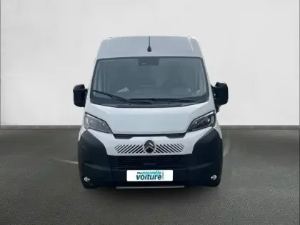 Photo 41 Citroën Jumper  FGN 3.3T D L2H2 140 CH MANUELLE