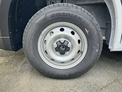 Photo 52 Citroën Jumper  FGN 3.3T D L2H2 140 CH MANUELLE