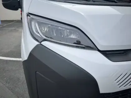 Photo 15 Citroën Jumper  FGN 3.3T D L2H2 140 CH MANUELLE