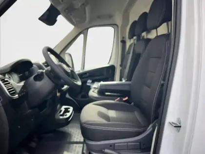 Photo 11 Citroën Jumper  FGN 3.3T D L2H2 140 CH MANUELLE