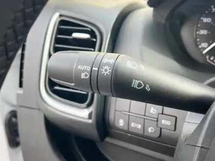 Photo 39 Citroën Jumper  FGN 3.3T D L2H2 140 CH MANUELLE