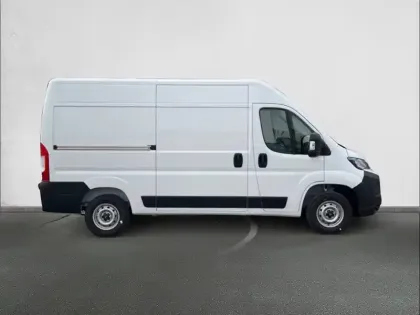 Photo 43 Citroën Jumper  FGN 3.3T D L2H2 140 CH MANUELLE