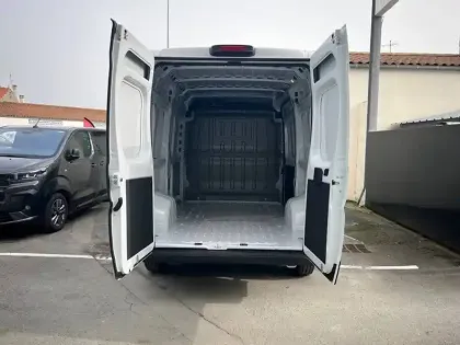 Photo 45 Citroën Jumper  FGN 3.3T D L2H2 140 CH MANUELLE