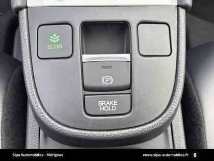 Photo 23 Honda Jazz  Crosstar e:HEV 1.5 i-MMD