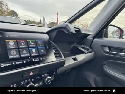 Photo 25 Honda Jazz  Crosstar e:HEV 1.5 i-MMD