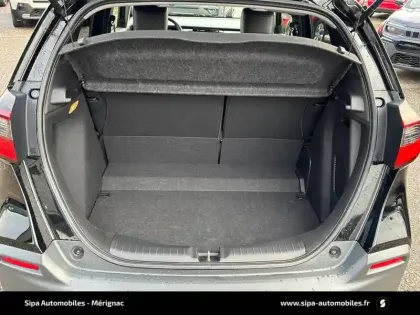 Photo 6 Honda Jazz  Crosstar e:HEV 1.5 i-MMD