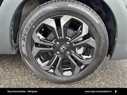 Photo 9 Honda Jazz  Crosstar e:HEV 1.5 i-MMD