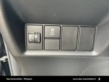 Photo 15 Honda Jazz  Crosstar e:HEV 1.5 i-MMD