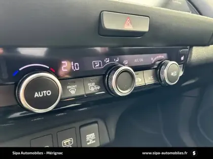 Photo 20 Honda Jazz  Crosstar e:HEV 1.5 i-MMD