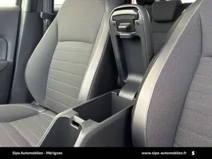 Photo 26 Honda Jazz  Crosstar e:HEV 1.5 i-MMD