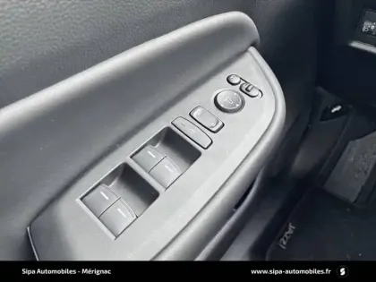 Photo 14 Honda Jazz  Crosstar e:HEV 1.5 i-MMD