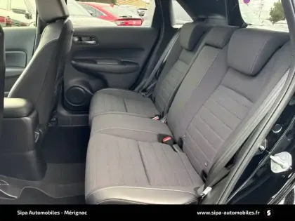 Photo 27 Honda Jazz  Crosstar e:HEV 1.5 i-MMD