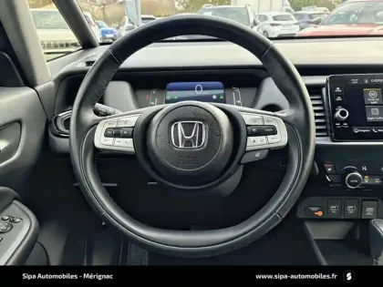 Photo 5 Honda Jazz  Crosstar e:HEV 1.5 i-MMD