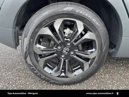 Photo 10 Honda Jazz  Crosstar e:HEV 1.5 i-MMD