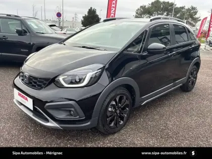 Photo 35 Honda Jazz  Crosstar e:HEV 1.5 i-MMD