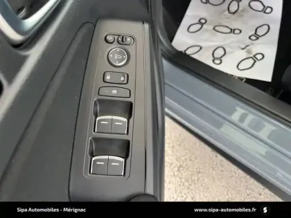 Photo 22 Honda Civic Gén. XI Ph1 Executive 5