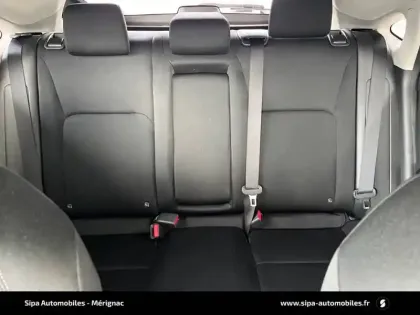 Photo 39 Honda Civic Gén. XI Ph1 Executive 5